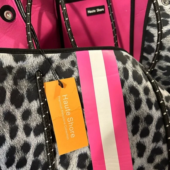 Haute shore bags shop